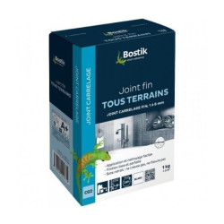Special Joint Bostik
