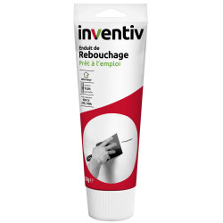 Enduit Rebouchage Inventiv Pâte