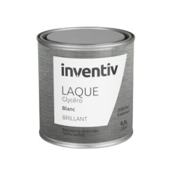 Laque Inventiv Brillante