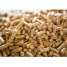 GRANULE COMBUSTIBLE 15kg PELLETS