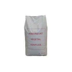 ABSORBANT VEGETAL TYPE M1 ASPIR SOL SAC 45L