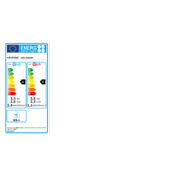 CLIMATISEUR MOBILE TOYOTOMI TAD-2335 3500W BLANC + KIT FENETRE