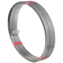 GRILLE ANTI RONGEUR 22x45 25m