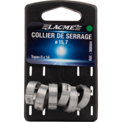 COLLIER D15.7 SB6