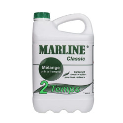 MELANGE MARLINE CLASSIC 2 TPS 4% 5L PRET A L'EMPLO