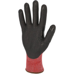 GANT NITRILE MOUSSE COUPURE D T10 SB