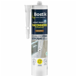 JOINT PARFAIT MACONNERIE ACAJOU 280ml