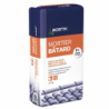 MORTIER BATARD 25KG