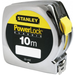 MESURE 3m PLASTIQUE POWERLOCK 33.238 SB