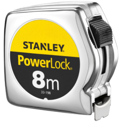 MESURE 3m PLASTIQUE POWERLOCK 33.238 SB