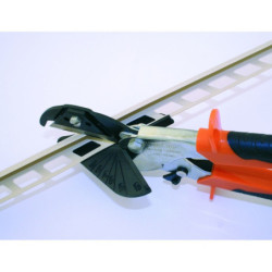 PINCE COUPANTE PROFILES CARRELAGE MULTICOUP