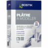 PLATRE A MODELER POUDRE 1Kg
