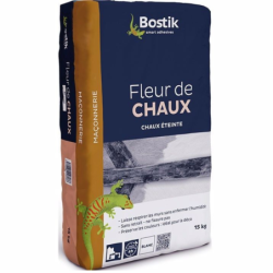 FLEUR DE CHAUX 15 Kg