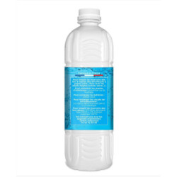 EAU DEMINERALISEE 1 LITRE