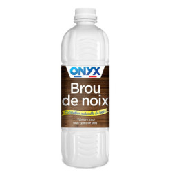 BROU DE NOIX 1 LITRE