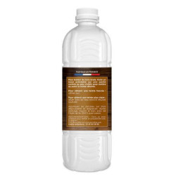 BROU DE NOIX 1 LITRE
