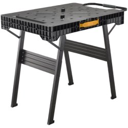 ETABLI PLIABLE FATMAX SURFACE DE TRAVAIL 85 X 60CM