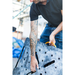 ETABLI PLIABLE FATMAX SURFACE DE TRAVAIL 85 X 60CM