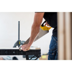 ETABLI PLIABLE FATMAX SURFACE DE TRAVAIL 85 X 60CM
