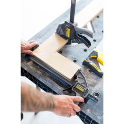 ETABLI PLIABLE FATMAX SURFACE DE TRAVAIL 85 X 60CM