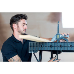 ETABLI PLIABLE FATMAX SURFACE DE TRAVAIL 85 X 60CM