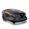 ROBOT TONDEUSE STIGA A50V 5000M² 10AH 18cm