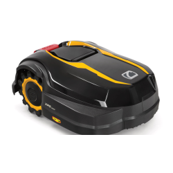 ROBOT TONTE CUB CADET XR5 4000