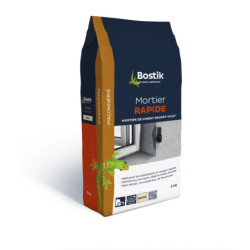 MORTIER RAPIDE 1.5Kg
