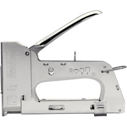 AGRAFEUSE R36 ERGONOMIC