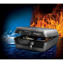 CAISSON SECURITE IGNIFUGE TL LCFW30100