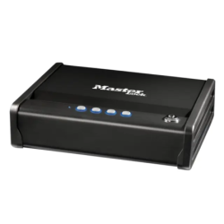 COFFRE FORT COMBI MULTI TS MLD08E