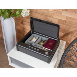 COFFRE FORT COMBI MULTI TS MLD08E
