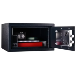 COFFRE FORT A CLE TS X031ML