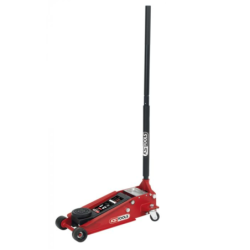 CRIC HYDRAULIQUE ACIER FORMULA LIFT 3T KSTOOLS