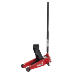 CRIC HYDRAULIQUE ACIER FORMULA LIFT 3T KSTOOLS