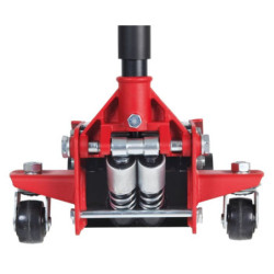 CRIC HYDRAULIQUE ACIER FORMULA LIFT 3T KSTOOLS