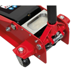 CRIC HYDRAULIQUE ACIER FORMULA LIFT 3T KSTOOLS