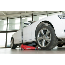 CRIC HYDRAULIQUE ACIER FORMULA LIFT 3T KSTOOLS