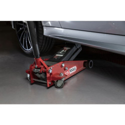 CRIC HYDRAULIQUE ACIER FORMULA LIFT 3T KSTOOLS