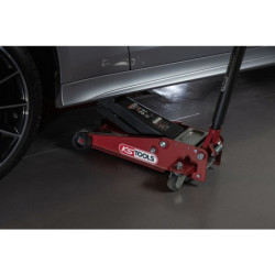 CRIC HYDRAULIQUE ACIER FORMULA LIFT 3T KSTOOLS