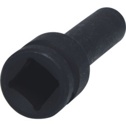 DOUILLE LONGUE CHOCS 6 PANS 1/2 19mm