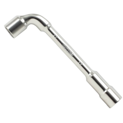 CLE PIPE DEBOUCHEE 6P KSTOOLS 22mm