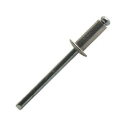 RIVETS TP ALU 3.2X10 BTE500