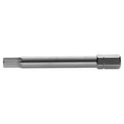 EMBOUT 5/16 6 PANS D4 70mm FACOM EH.204L