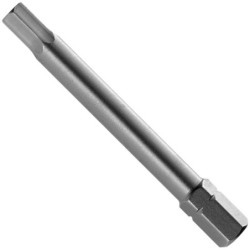 EMBOUT 5/16 6 PANS D6 70mm FACOM EH.206L