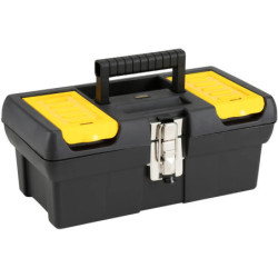 BOITE A OUTILS BATI PRO 610 X 270 X 284 MM
