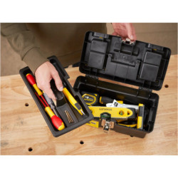 BOITE A OUTILS BATI PRO 610 X 270 X 284 MM
