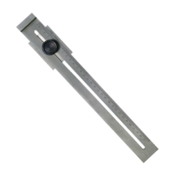 EQUERRE POUR TRACER 250mm