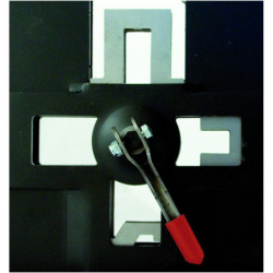 PINCE OSSATURE/RAIL 48mm PROFILCUT