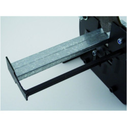 PINCE OSSATURE/RAIL 48mm PROFILCUT